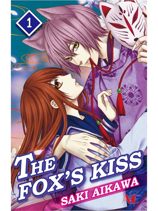 Title details for THE FOX'S KISS, Volume 1 by Saki Aikawa - Available